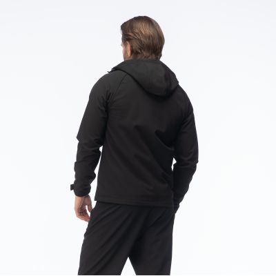 11. Męski Softshell MEINO