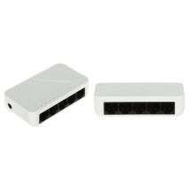 SWITCH   NSW1010-5GT-IN 5-PORTOWY UNIVIEW
