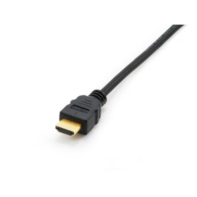 2. Equip 159352 kabel HDMI 1,8 m HDMI Typu A (Standard) Czarny