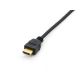 2. Equip 159352 kabel HDMI 1,8 m HDMI Typu A (Standard) Czarny