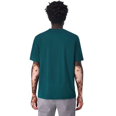 Koszulka Champion SS Tee M 220256 GS502