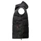 5. Kamizelka męska Geographical Norway VITO BLACK DB MEN 001 (WZ6238H/GN-BLACK)