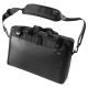 4. Torba Spigen KD300 na laptopa - czarna