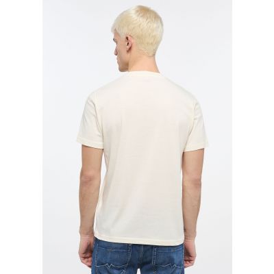 22. Koszulka Mustang Alex C Print M 1013804-8001