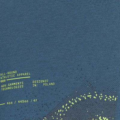 13. Bluza 4F M 4FWAW25TSWSM1904 46S