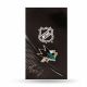 23. Wpinka Inglasco NHL Logo 392SV000367