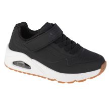 Skechers Uno Air Blitz 403673L-BLK Czarne 27