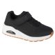 Skechers Uno Air Blitz 403673L-BLK Czarne 27