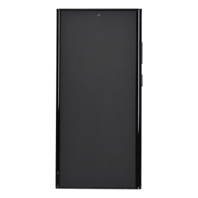 3. Samsung Galaxy S23 Ultra S918B DS 8/256GB Black (REMADE) 2Y