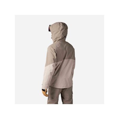 3. Kurtka Rossignol Evader Jkt szary