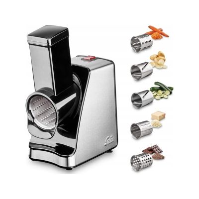 6. SOLIS Slice & More (Typ 8401 (921.06)