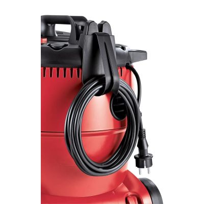 7. Flex VC 21 L MC Czarny, Czerwony 20 l 1000 W