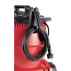7. Flex VC 21 L MC Czarny, Czerwony 20 l 1000 W
