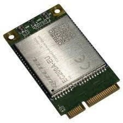 6. Modem MikroTik R11eL-EC200A-EU LTE miniPCI-e