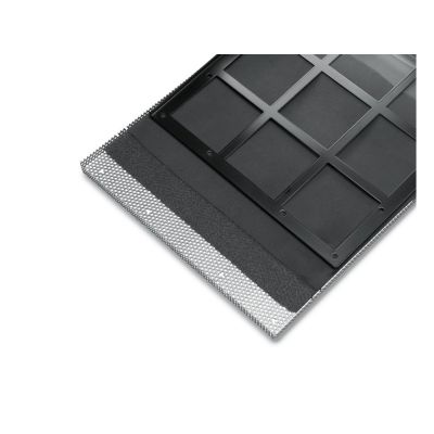 3. FBT SHADOW 108CT 2-drożny Szary Przewodowa 450 W