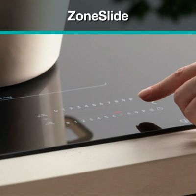 52. Płyta indukcyjna GORENJE GI8432BSCWF 80 cm