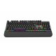 4. Inca IKG-443 klawiatura Gaming USB Czarny
