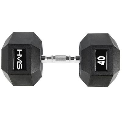 8. Hantla HMS Hex Pro 40 KG