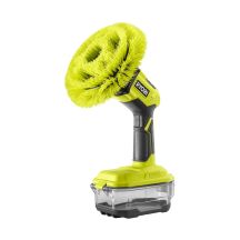 Bezprzewodowa szczotka obrotowa Ryobi