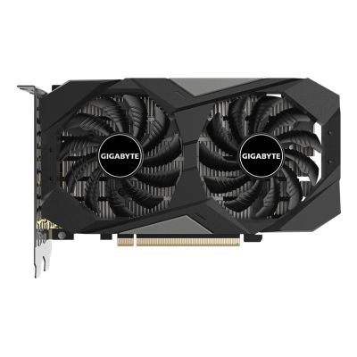19. Karta graficzna Gigabyte GeForce RTX 3050 WINDFORCE OC 6GB