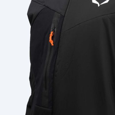 10. Kurtka Salewa Ortles TirolWool® Responsive Stretch M 28180-0910