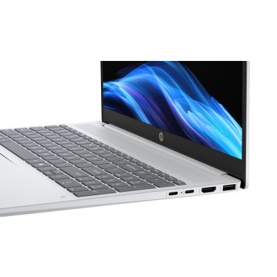 8. HP OmniBook 5 16-ag1030nw Ryzen AI 7 350 16.0"2K IPS 300nits AG 24GB LPDDR5X SSD512 Radeon 860M Cam1080p + IR 59Wh Win11 Glacier Silver 2Y