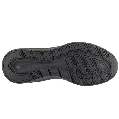 4. Skechers Slip-ins: Arch Fit 2.0 - Crayn 232900-BBK Czarne 41