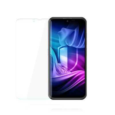 8. Folia matowa 3mk SilkyMatt Pro™ na Ulefone Armor 17 Pro