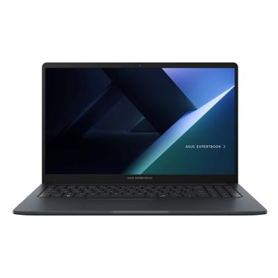 2. ASUS ExpertBook B1 B1503CVA-S75100X i5-13420H 15.6"FHD 60Hz 300nits AG 16GB DDR5 SSD512 Intel UHD Graphics WLAN+BT Cam1080p 63WHrs W11Pro Gentle Grey 3Y OnSite