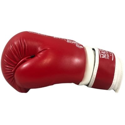 6. Rękawice otwarte ROSM-FIGHT  (WAKO APPROVED)