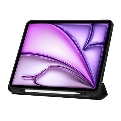 5. Etui Tech-Protect SC Pen na iPad Air 13" 2024 - czarne