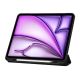 5. Etui Tech-Protect SC Pen na iPad Air 13" 2024 - czarne