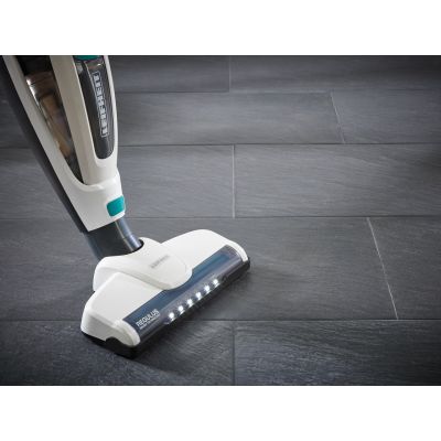 10. Odkurzacz bezp. Regulus PowerVac 2w1 11925 LEIFHEIT
