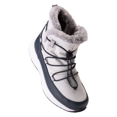 6. Buty śniegowce Iguana Linos Mid W 92800623559