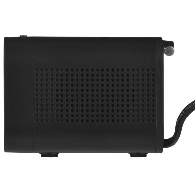 4. Radiobudzik ADLER AD 1192b czarny