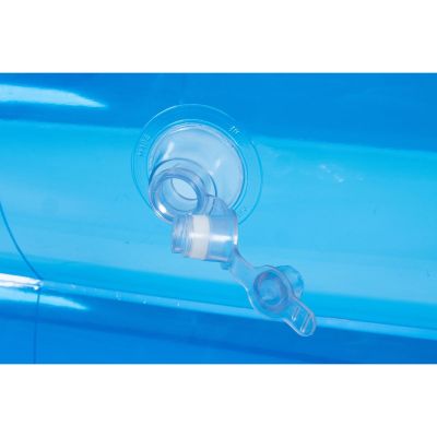 22. BASEN DMUCHANY RODZINNY PROSTOKĄTNY 200x150x50CM 51257