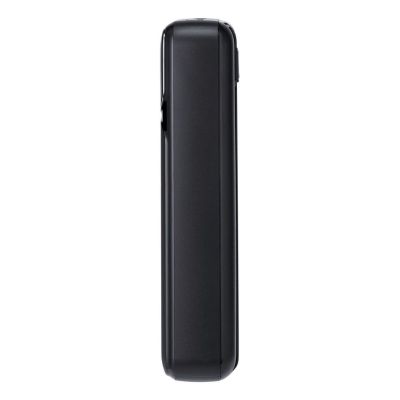 6. Rivacase VA2221 bank mocy Litowo-polimerowy (LiPo) 20000 mAh Czarny