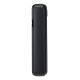 6. Rivacase VA2221 bank mocy Litowo-polimerowy (LiPo) 20000 mAh Czarny