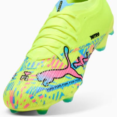 4. Buty Puma Ultra Nitro 7 Match Advanced Level FG/AG 109240-01