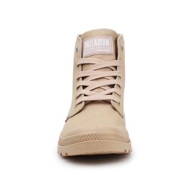 3. Buty Palladium Pampa HI Mono U 73089-271