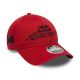 9. Czapka z daszkiem New Era 9FORTY Red Bull Racing Formula One Team - 60772108
