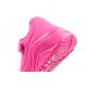 16. Skechers Uno Lite  buty sneakersy sportowe dziecięce różowe wygodne
