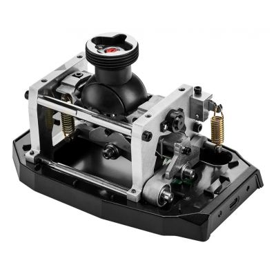 3. Joystick Thrustmaster AVA FA18 Super Hornet Flight Stick