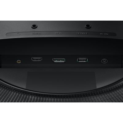 16. MONITOR SAMSUNG LED 27" LS27CG552EUXEN 165 Hz