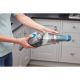 25. Odkurzacz domowy 7,2V NVC215WA-QW BLACK+DECKER