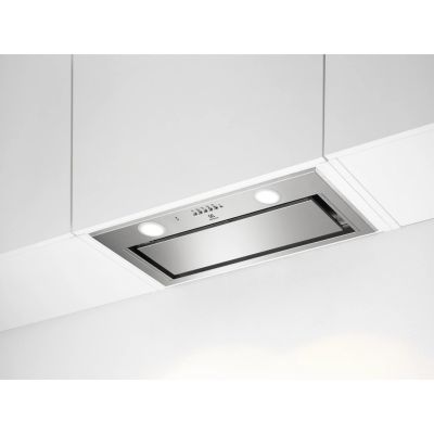 12. Okap podszafkowy, wkład do zabudowy ELECTROLUX LFG716X