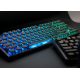 2. Ducky One 3 TKL klawiatura Gaming USB Czarny