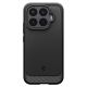2. Etui Spigen Rugged Armor na Xiaomi 17T Pro - czarne matowe