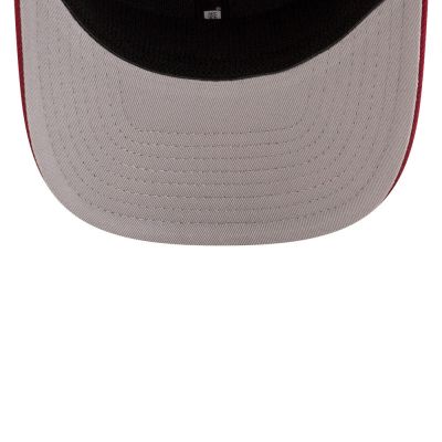 11. NEW ERA/CZAPKA NBA 970SS CAVS  - 60755433