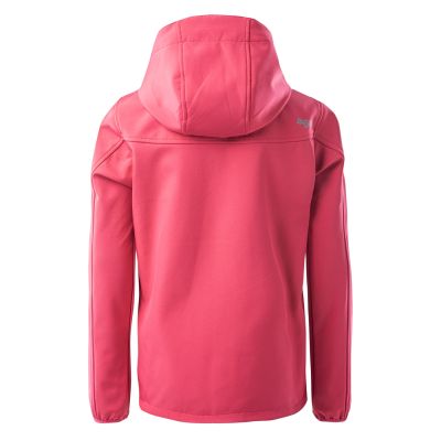 10. Kurtka Softshell Bejo Juvia Jr 92800481866